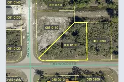 1217 Edgewood St E, Lehigh Acres, FL 33974 - Photo 1