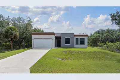 1836 Jacinto Ave, Lehigh Acres, FL 33972 - Photo 1