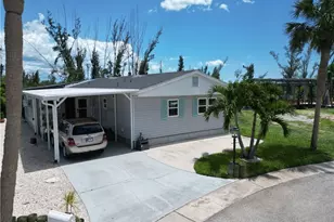 17921 Stevens Blvd, Fort Myers Beach, FL 33931 - Photo 1
