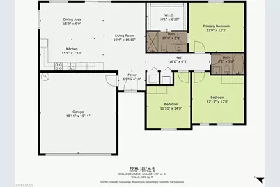 130 Viewpoint Dr, Lehigh Acres, FL 33972 - Photo 49