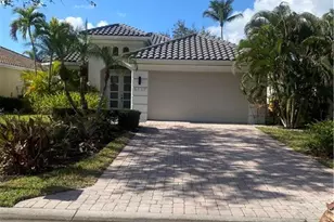 5717 Lago Villaggio Way, Naples, FL 34104 - Photo 5