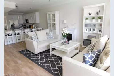 7655 Pebble Creek Cir #302, Naples, FL 34108 - Photo 3