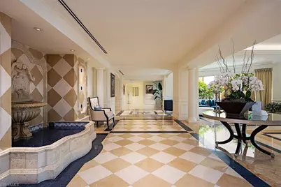 7117 Pelican Bay Blvd #PH 17, Naples, FL 34108 - Photo 21