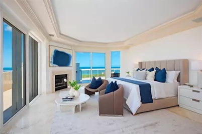 7117 Pelican Bay Blvd #PH 17, Naples, FL 34108 - Photo 11