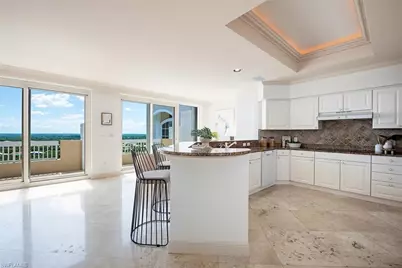 7117 Pelican Bay Blvd #PH 17, Naples, FL 34108 - Photo 7