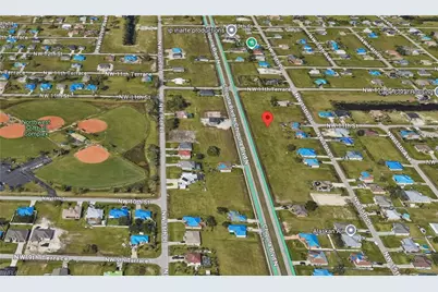 1029 Chiquita Blvd N, Cape Coral, FL 33993 - Photo 1