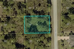 318 Pendleton Ave, Lehigh Acres, FL 33974 - Photo 1