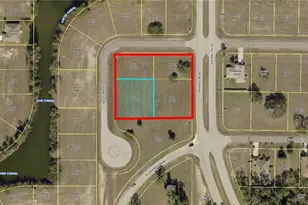 3302 3306 + Averill Blvd, Cape Coral, FL 33909 - Photo 3