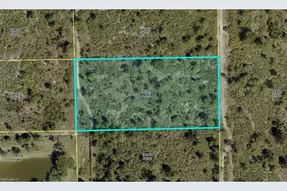11841 Gooden Grove Rd, Fort Myers, FL 33913 - Photo 1