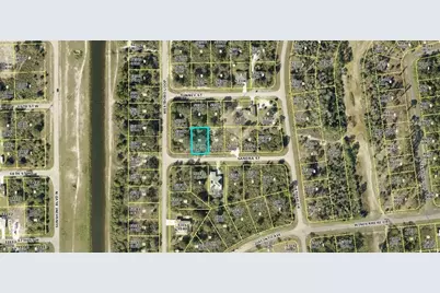 718 Sandra St, Lehigh Acres, FL 33972 - Photo 1