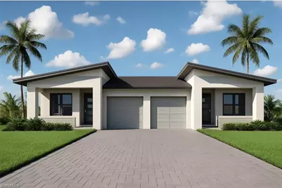 5043/5045 Benton St, Lehigh Acres, FL 33971 - Photo 1