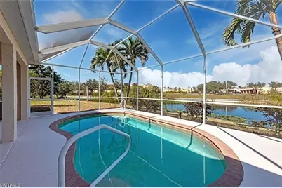 831 SW 5th Ter, Cape Coral, FL 33991 - Photo 31