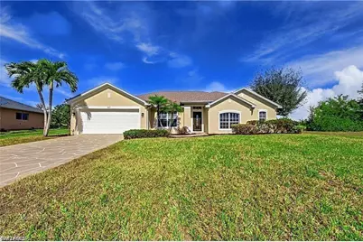 831 SW 5th Ter, Cape Coral, FL 33991 - Photo 1