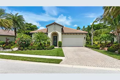4649 Abaca Cir, Naples, FL 34119 - Photo 1