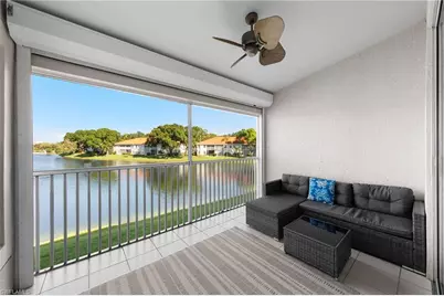 7435 Plumbago Bridge Rd #K201, Naples, FL 34109 - Photo 1