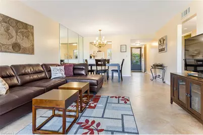 1075 Foxfire Ln #103, Naples, FL 34104 - Photo 3