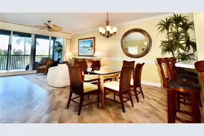 430 Cove Tower Dr #302, Naples, FL 34110 - Photo 5
