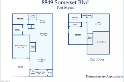 8849 Somerset Blvd, Fort Myers, FL 33919 - Photo 27