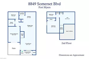 8849 Somerset Blvd, Fort Myers, FL 33919 - Photo 27