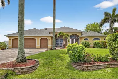 1619 NW 31st Ave, Cape Coral, FL 33993 - Photo 1