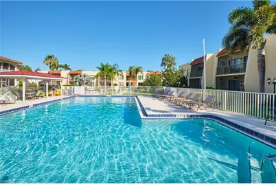 12481 McGregor Blvd #17, Fort Myers, FL 33919 - Photo 29