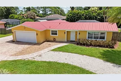 17020 Carolyn Ln, North Fort Myers, FL 33917 - Photo 1