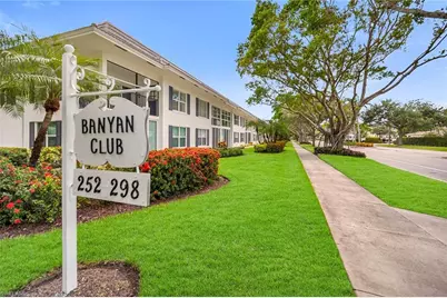 290 Banyan Blvd #290, Naples, FL 34102 - Photo 33