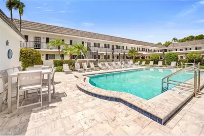 290 Banyan Blvd #290, Naples, FL 34102 - Photo 39