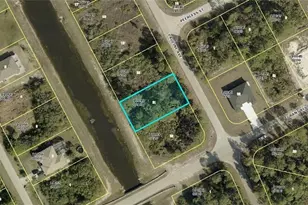 394 Pauline Ave, Lehigh Acres, FL 33974 - Photo 1