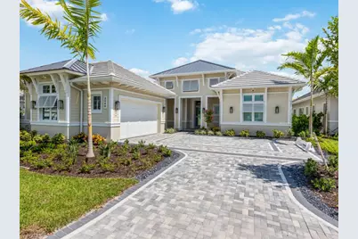 3340 Kumamoto Lane, Naples, FL 34114 - Photo 1