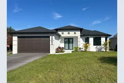 2563 47th Ave NE, Naples, FL 34120 - Photo 1