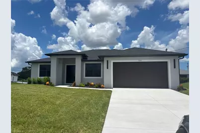 1314 NW 14th Ave, Cape Coral, FL 33993 - Photo 1