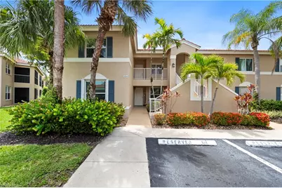 2456 Millcreek Ln #201, Naples, FL 34119 - Photo 1