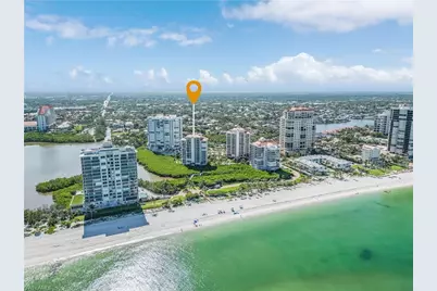 50 Seagate Dr #302B, Naples, FL 34103 - Photo 1