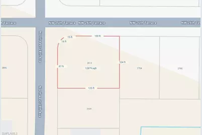2613 NW 28th Ave, Cape Coral, FL 33993 - Photo 1