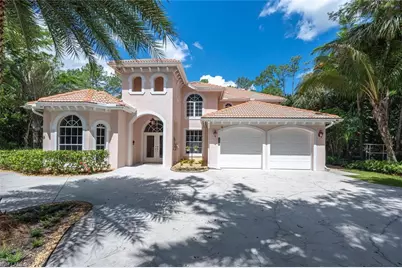 13915 Collier Blvd, Naples, FL 34119 - Photo 1