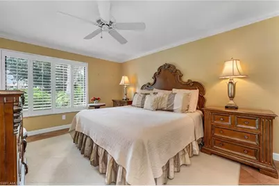 5950 Pelican Bay Blvd #111, Naples, FL 34108 - Photo 13
