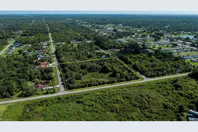 2001 E 5th St, Lehigh Acres, FL 33936 - Photo 1