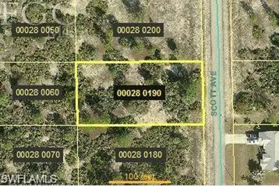 613 Scott Ave, Lehigh Acres, FL 33972 - Photo 1