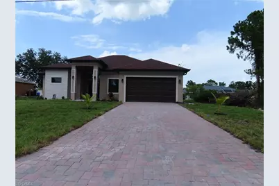 5312 Bygone St, Lehigh Acres, FL 33971 - Photo 1