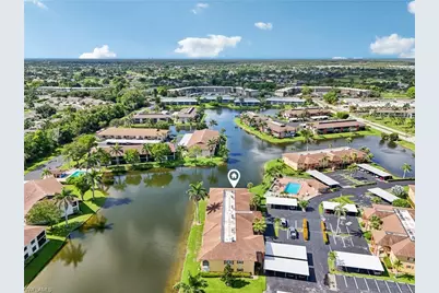 360 Charlemagne Blvd #D205, Naples, FL 34112 - Photo 37