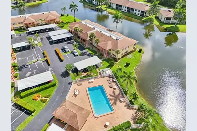 360 Charlemagne Blvd #D205, Naples, FL 34112 - Photo 35