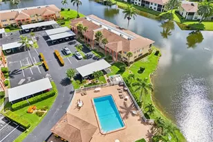 360 Charlemagne Blvd, Naples, FL 34112 - Photo 35