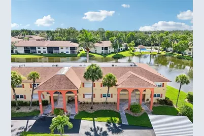 360 Charlemagne Blvd #D205, Naples, FL 34112 - Photo 29