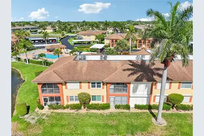 360 Charlemagne Blvd #D205, Naples, FL 34112 - Photo 31