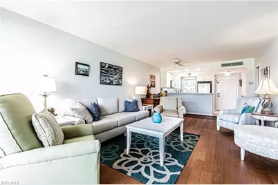 1 High Point Cir W #102, Naples, FL 34103 - Photo 7