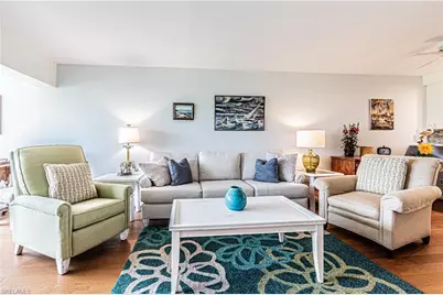 1 High Point Cir W #102, Naples, FL 34103 - Photo 3