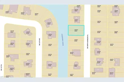 1222 SW Santa Barbara Pl, Cape Coral, FL 33991 - Photo 1