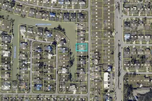 1222 SW Santa Barbara Pl, Cape Coral, FL 33991 - Photo 3
