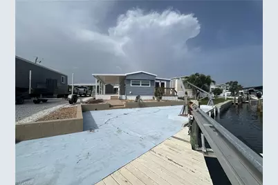 3913 Dewberry Ln, Saint James City, FL 33956 - Photo 7